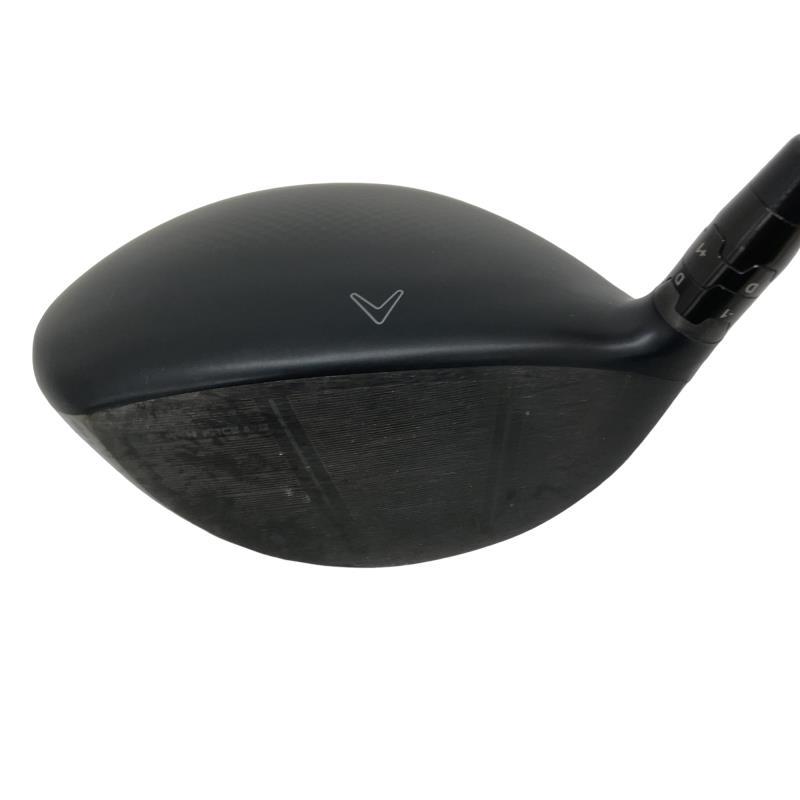 Callaway（キャロウェイ） ROGUE ST MAX LS 10.5° ドライバー DR