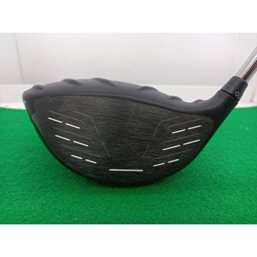 PING G430 LST 10.5°ドライバー ピン『G430 LST』。低スピン＆中弾道で強い球が打てるドライバー