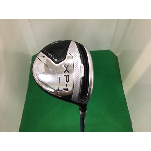 HONMA GOLF（本間ゴルフ） TOUR WORLD XP-1 5W フェアウェイウッド FW