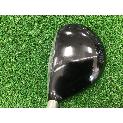 TaylorMade（テーラーメイド） Taylormade Vスチール フェアウェイ