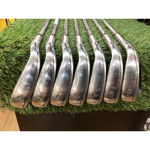 Callaway（キャロウェイ） ROGUE ST MAX 7S アイアンセット IR