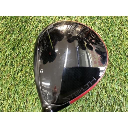 TaylorMade（テーラーメイド） STEALTH2 9° ドライバー DR フレックスS