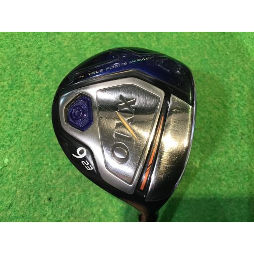 XXIO ダンロップ ゼクシオ10 XXIO10 フェアウェイウッド XXIO(2018) 9W  