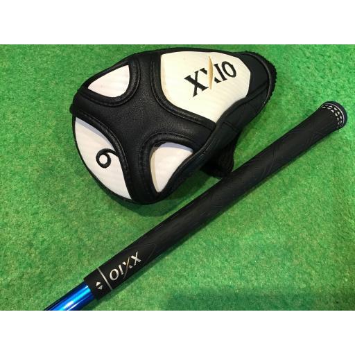 XXIO ダンロップ ゼクシオ10 XXIO10 フェアウェイウッド XXIO(2018) 9W 