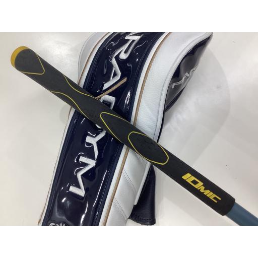 Callaway（キャロウェイ） PARADYM MAX FAST 9.5° ドライバー DR