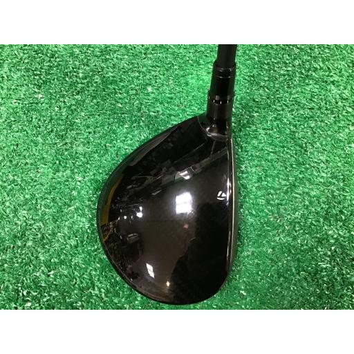 TaylorMade（テーラーメイド） Qi10 TOUR 3W フェアウェイウッド FW