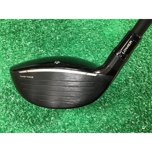 TaylorMade（テーラーメイド） Qi10 TOUR 3W フェアウェイウッド FW
