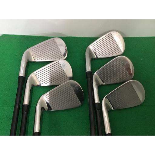 Callaway キャロウェイ パラダイムエーアイスモーク アイアンセット