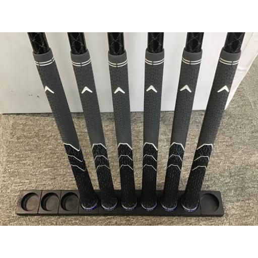 Callaway（キャロウェイ） PARADYM Ai SMOKE 7S アイアンセット IR