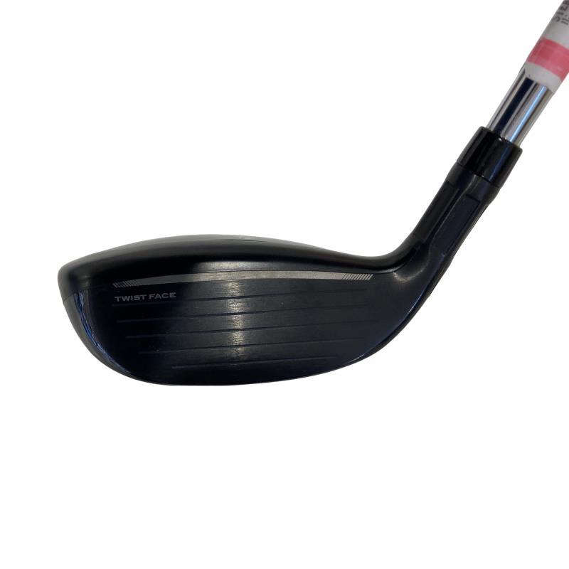 TaylorMade（テーラーメイド） STEALTH2 U3 ユーティリティ UT