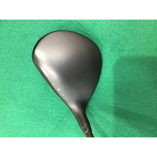 【美品】PING G425 MAX 5番フェアウェイウッド　フレックスSR PING ピン G425 フェアウェイウッド MAX 5W フレックスSR 中古 Cランク
