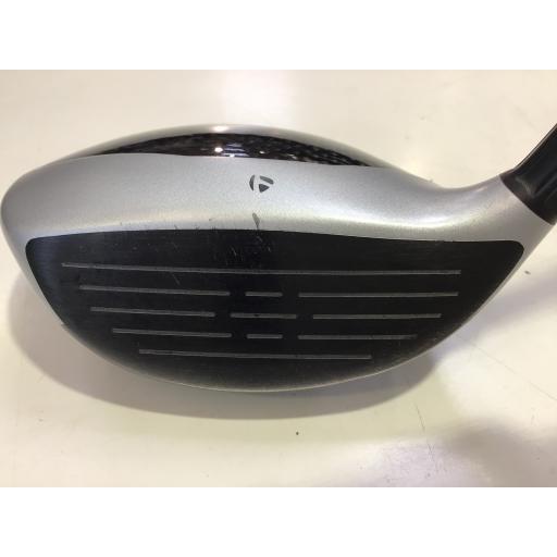 テーラーメイド M4 3HL レディース USA フェアウェイウッド FW フレックスLの画像
