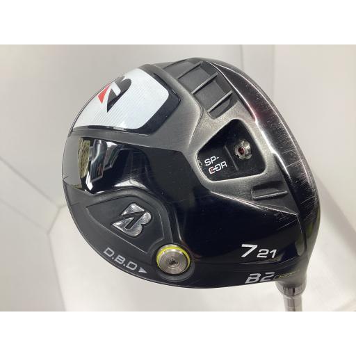 BRIDGESTONE（ブリヂストン） フェアウェイウッド B2 HT BRIDGESTONE