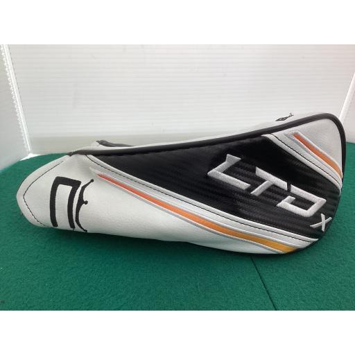 COBRA（コブラ） KING LTDx 3W(ブラック) フェアウェイウッド FW