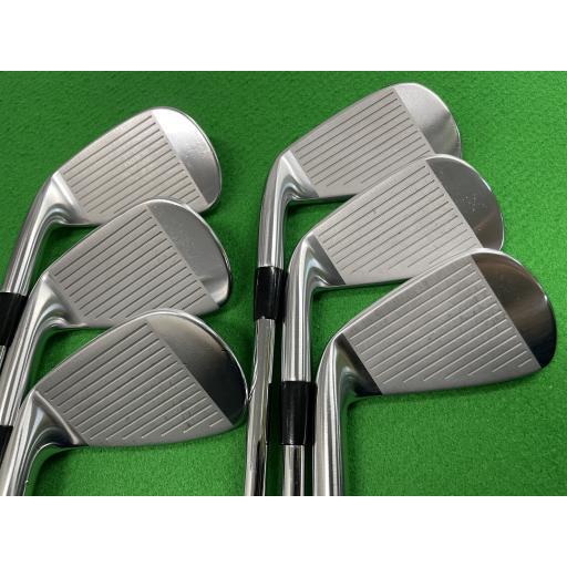 MIZUNO GOLF ミズノ Mizuno Pro 225 6S アイアンセット IR フレックスS