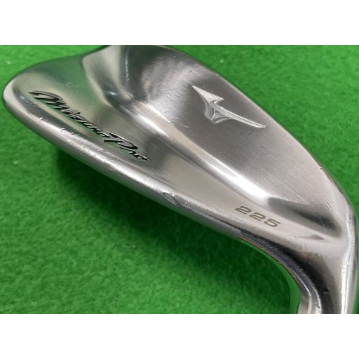 ミズノ Mizuno Pro 225 アイアンセット　6本 ミズノ Mizuno Pro 225 アイアンセット 6本 ミズノプロ 225アイアン 6