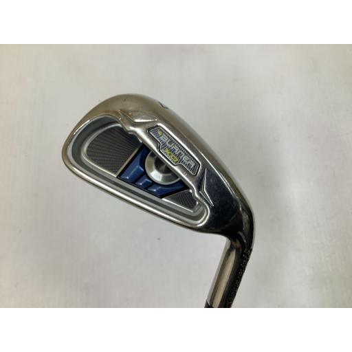 TaylorMade テーラーメイド バーナー アイアンセット BURNER XD 5S 