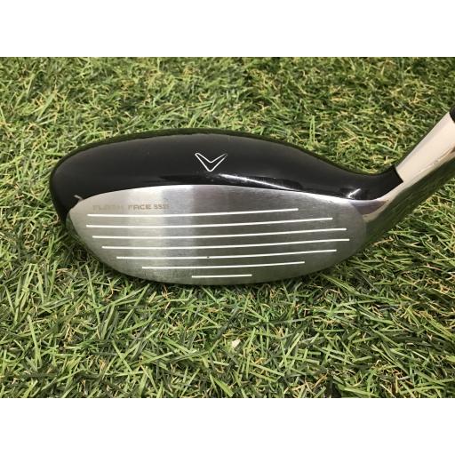 EPIC（Callaway） キャロウェイ エピック ユーティリティ MAX