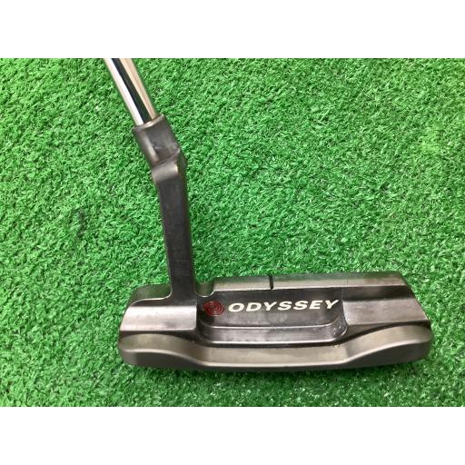 ODYSSEY Tri Hot #3 パター オデッセイ（ODYSSEY） トライホット パター Tri HOT #3 中古 Cランク