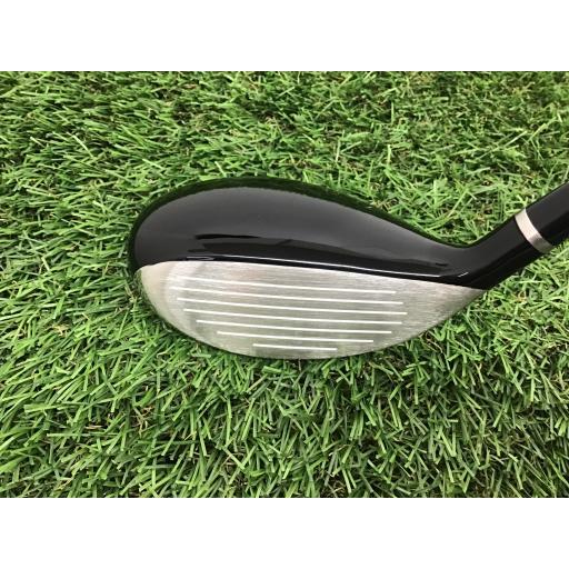 ヤマハ RMX ユーティリティ 22° 25° 2018 中古】RMX [2018] ユーティリティ (ヤマハ) RMX 通販｜GDO中古ゴルフクラブ