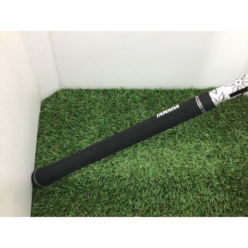 YAMAHA（ヤマハ） RMX(2018) 19° ユーティリティ UT フレックスS