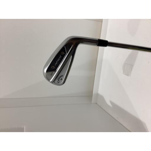 【美品】キャロウェイ APEX 2024 ユーティリティ型アイアン 20° S Callaway（キャロウェイ） APEX UT(2024) 20° ユーティリティ UT
