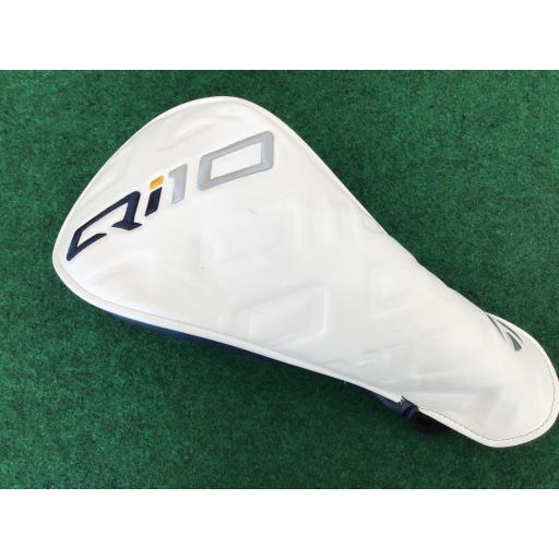 TaylorMade（テーラーメイド） Qi10 10.5° ドライバー DR フレックスS