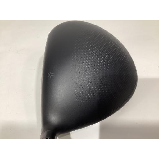SRIXON ダンロップ スリクソン ドライバー ZXi LS 9° フレックスS 中古