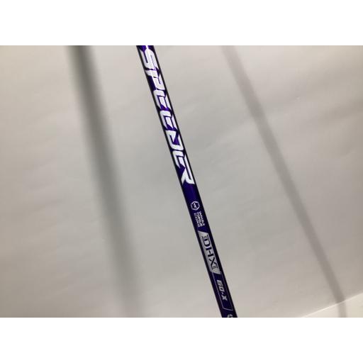SRIXON ダンロップ スリクソン ドライバー ZXi LS 9° フレックスS 中古