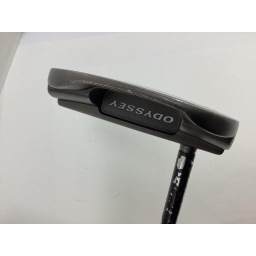 ODYSSEY（キャロウェイゴルフ） オデッセイ O WORKS BLACK #3T 34