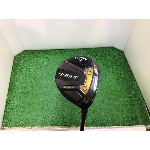 Callaway ROGUE ST MAX 7W フレックスSR 新同品