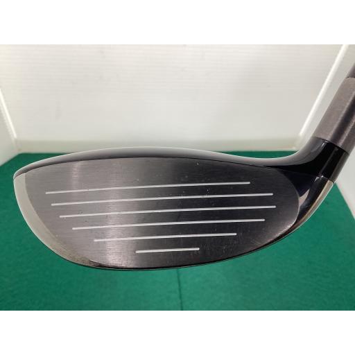 Callaway（キャロウェイ） APEX UW(2024) 21° ユーティリティ UT