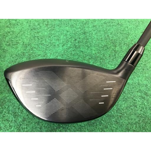 PRGR（プロギア） RS X(2024) 10.5° ドライバー DR フレックスS