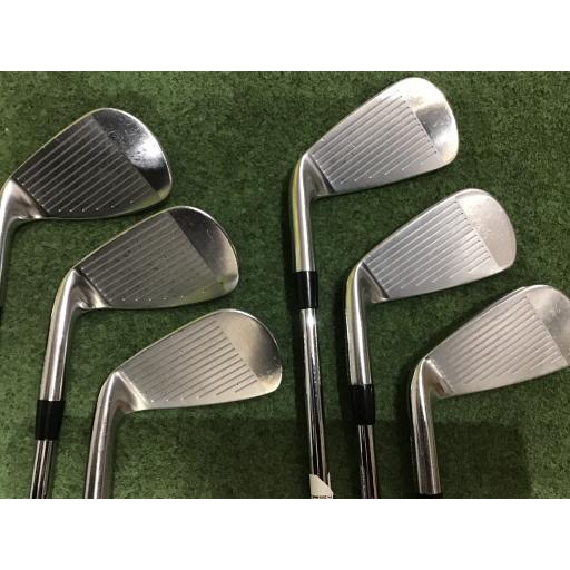BRIDGESTONE GOLF ブリヂストン J15DPF 6S アイアンセット IR