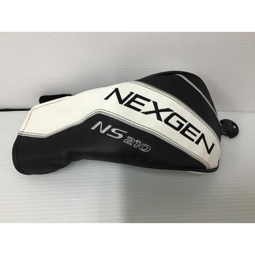 ゴルフパートナー NEXGEN NS210 5W フェアウェイウッド FW フレックス