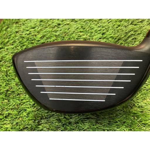 ジャスティック プロシード ドライバー DOUBLE-R 450 MAX PROCEED 1W