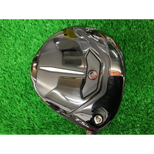 Titleist タイトリスト ティーエスアールツー フェアウェイ Titleist タイトリスト ティーエスアールツー フェアウェイ