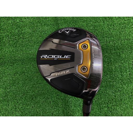 Callaway キャロウェイ ローグエスティー フェアウェイウッド MAX 