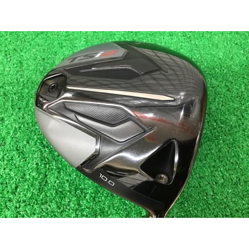 Titleist タイトリスト ティーエスアイツー ドライバー TSi2 10 