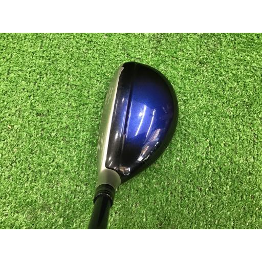 ＸXIO H3 18° ユーティリティ DUNLOP（ダンロップ） XXIO(2018) H3 ユーティリティ UT フレックスS