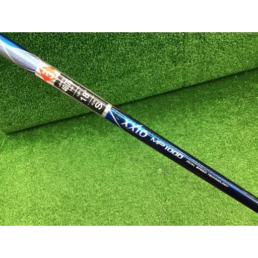 DUNLOP（ダンロップ） XXIO(2018) H3 ユーティリティ UT フレックスS