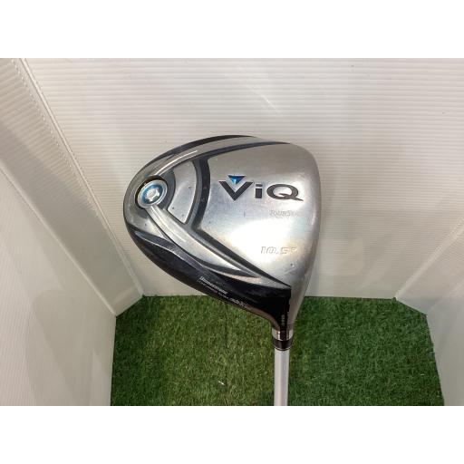 BRIDGESTONE GOLF ブリヂストン TOURSTAGE ViQ(2010) 10.5° ドライバー 