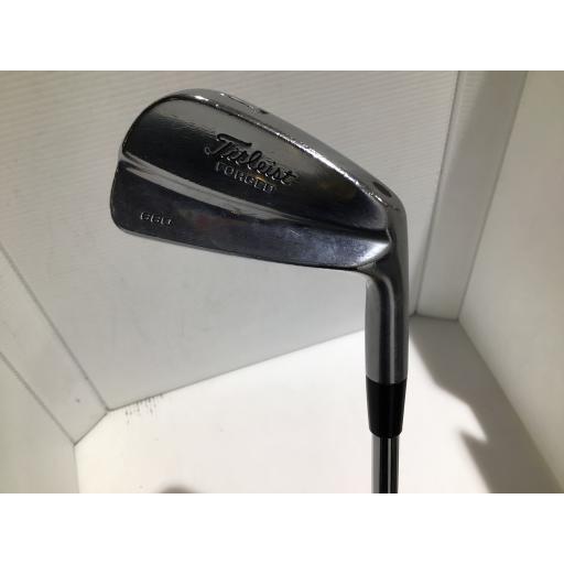 人気 タイトリスト Titleist フォージド FORGED 660 8本 S Titleist タイトリスト フォージド アイアンセット 660 FORGED 8S