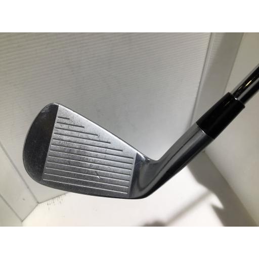 Titleist タイトリスト フォージド アイアンセット 660 FORGED 8S