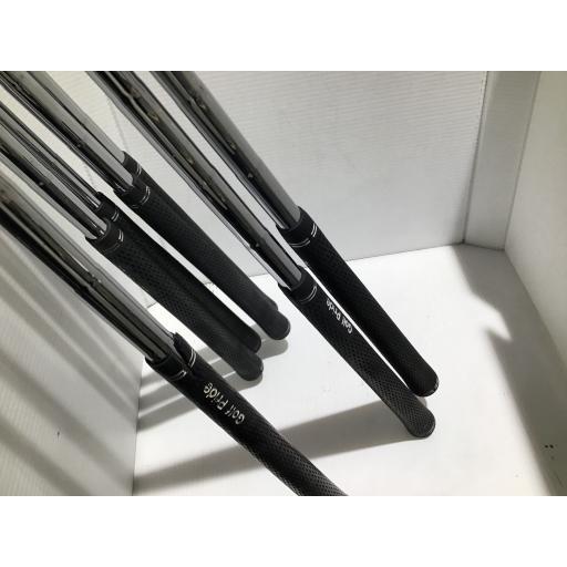 Titleist タイトリスト フォージド アイアンセット 660 FORGED 8S