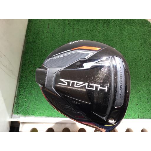 TaylorMade テーラーメイド ステルス ドライバー HD STEALTH 10.5 