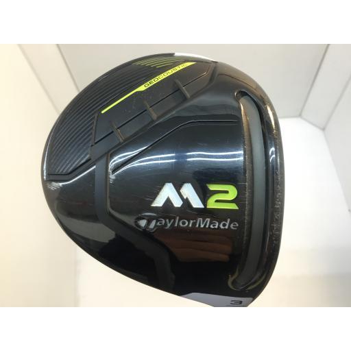 TaylorMade（テーラーメイド） M2(2017) 3W USA フェアウェイウッド FW