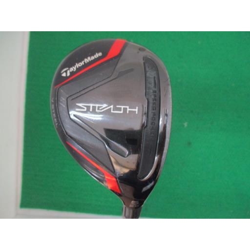 TaylorMade テーラーメイド ステルス ユーティリティ STEALTH U5 