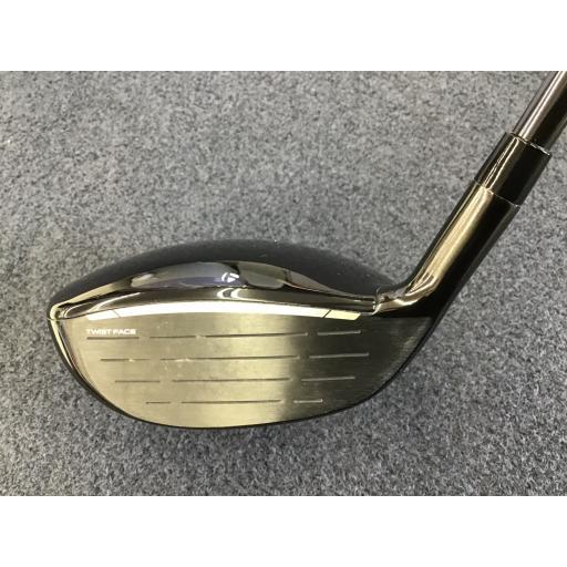 TaylorMade（テーラーメイド） Qi10 MAX 3W フェアウェイウッド FW