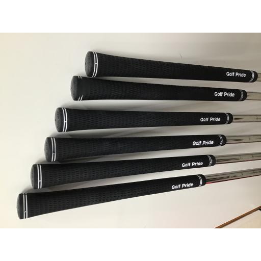 SRIXON ダンロップ スリクソン アイアンセット ZX5 Mk II 6S